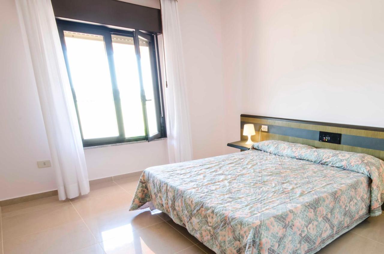 Torre Del Sole Hotel Tarquinia Ngoại thất bức ảnh